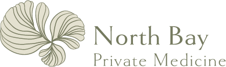 North Bay Private Medicine Logo